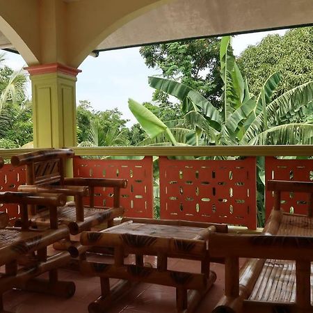 Day Dream Guest House Siquijor Dış mekan fotoğraf
