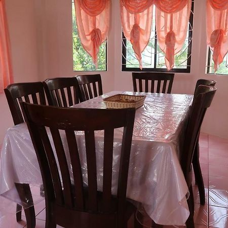 Day Dream Guest House Siquijor Dış mekan fotoğraf