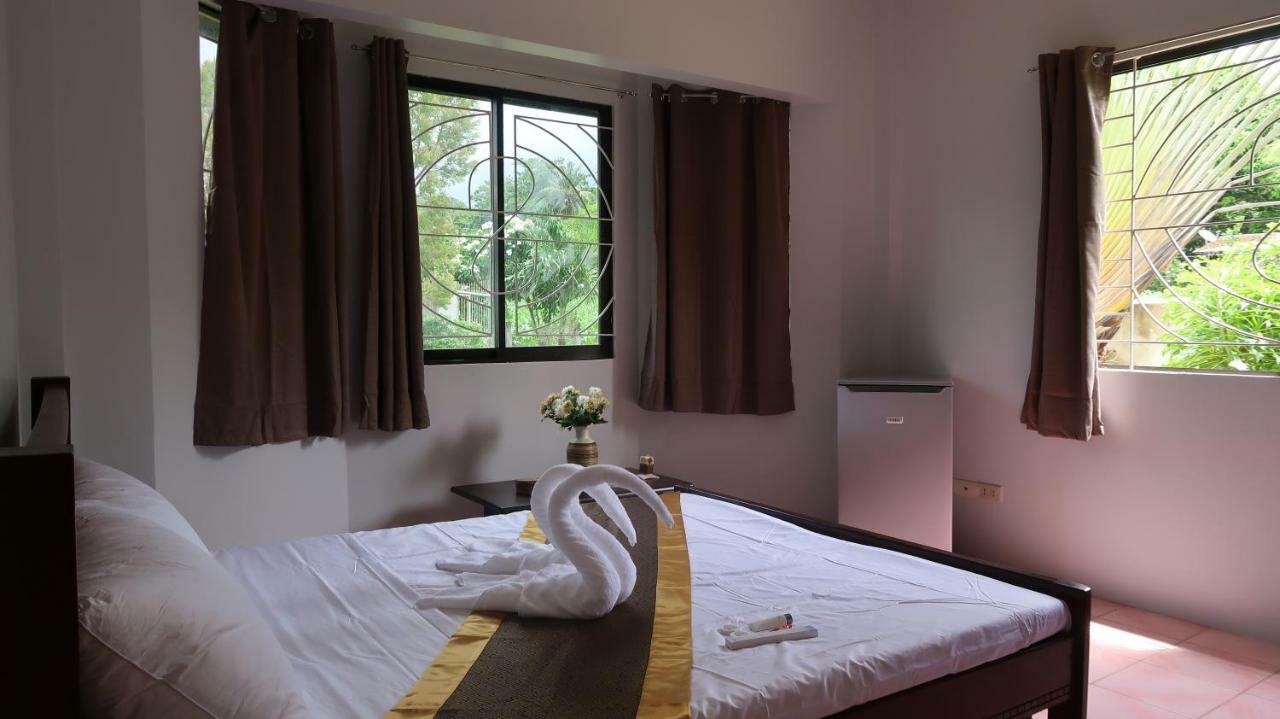 Day Dream Guest House Siquijor Dış mekan fotoğraf