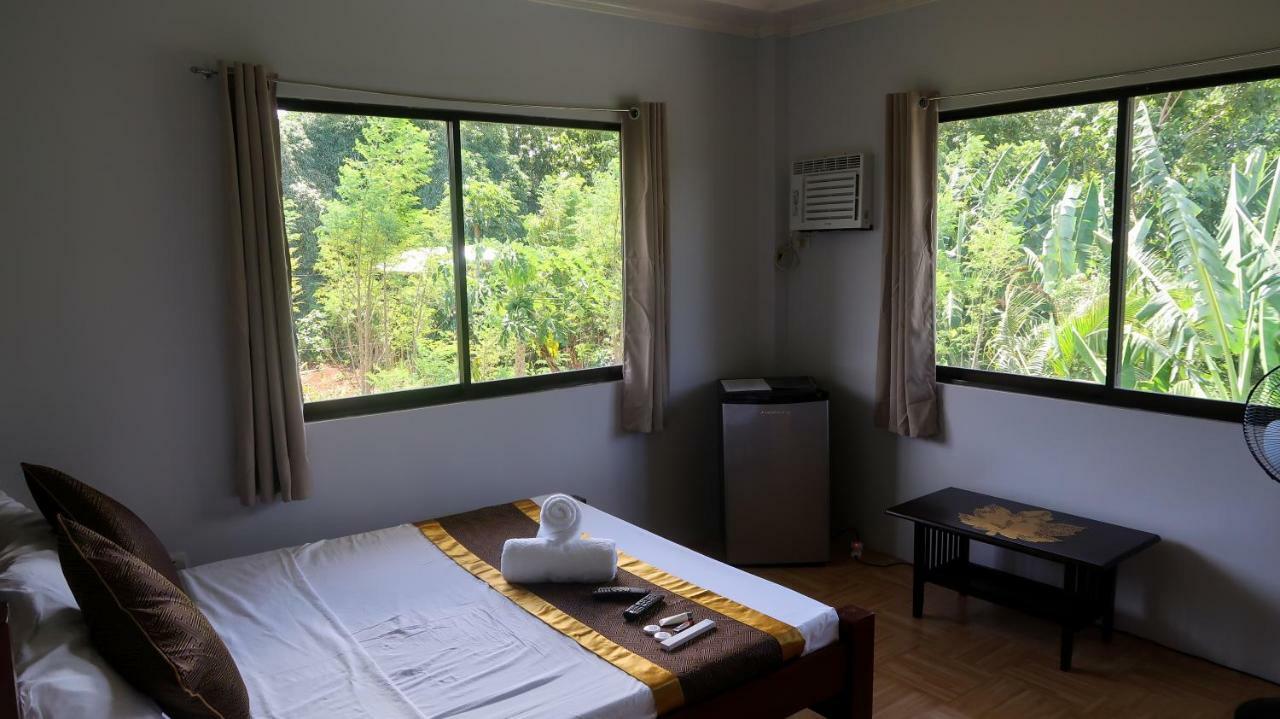 Day Dream Guest House Siquijor Dış mekan fotoğraf
