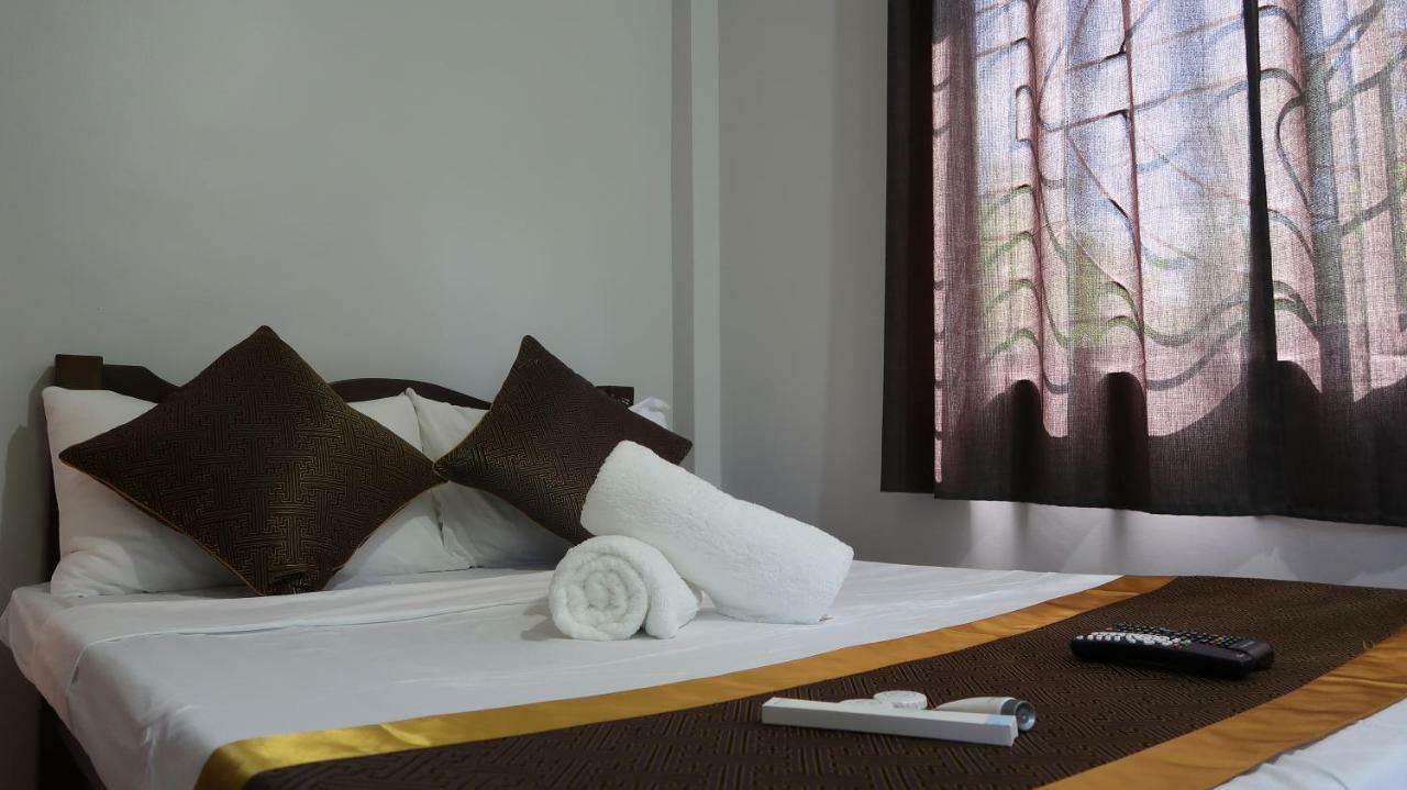 Day Dream Guest House Siquijor Dış mekan fotoğraf