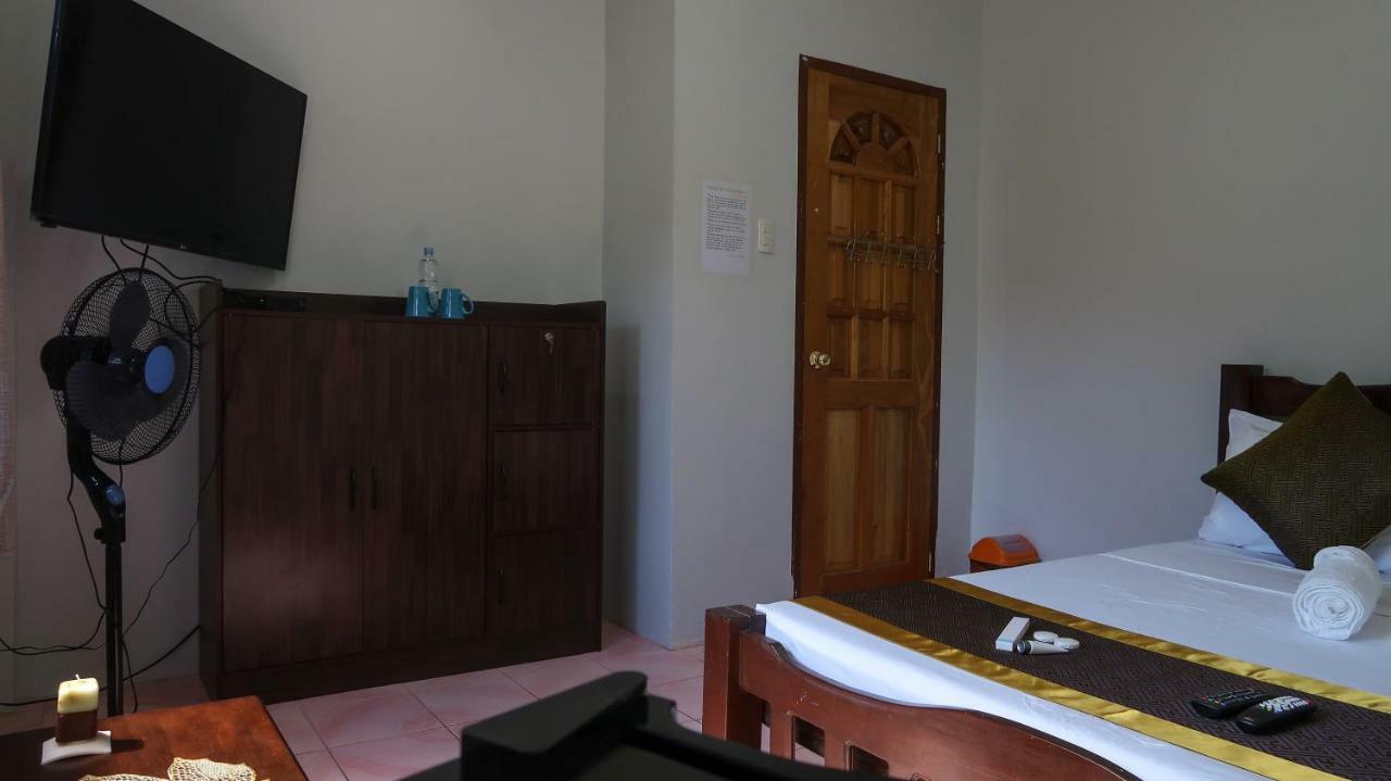 Day Dream Guest House Siquijor Dış mekan fotoğraf
