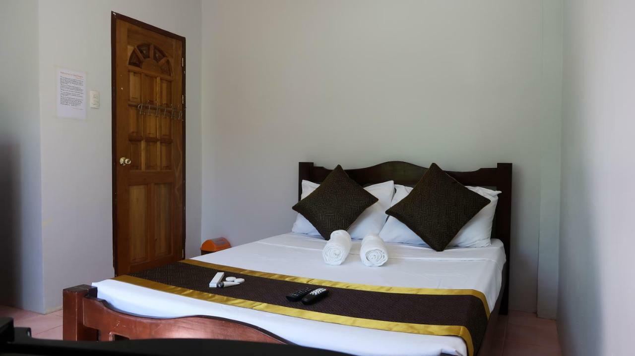 Day Dream Guest House Siquijor Dış mekan fotoğraf