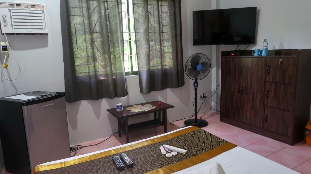 Day Dream Guest House Siquijor Dış mekan fotoğraf