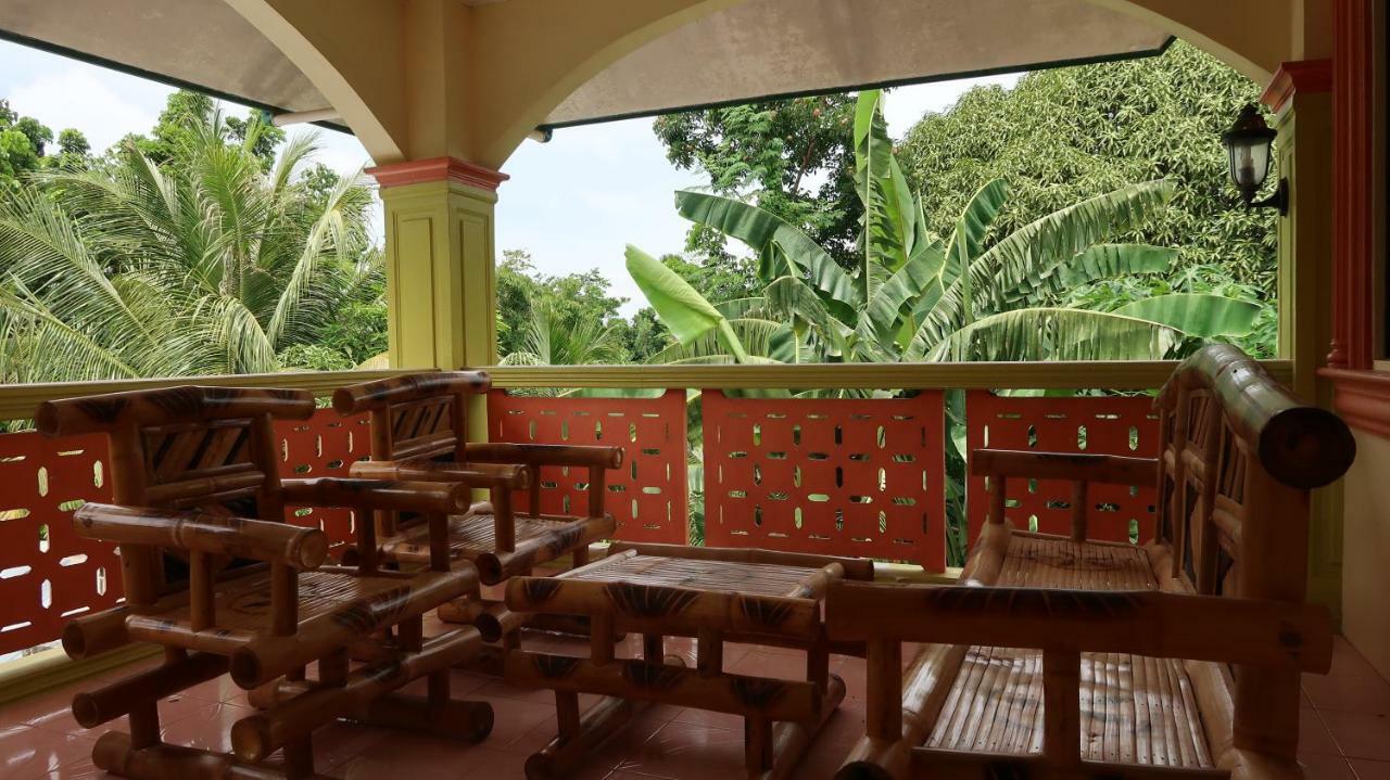 Day Dream Guest House Siquijor Dış mekan fotoğraf