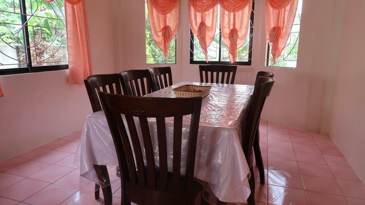 Day Dream Guest House Siquijor Dış mekan fotoğraf