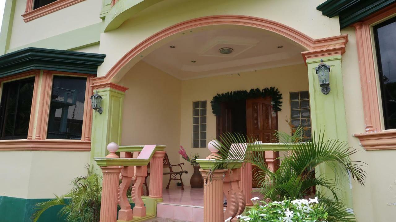 Day Dream Guest House Siquijor Dış mekan fotoğraf