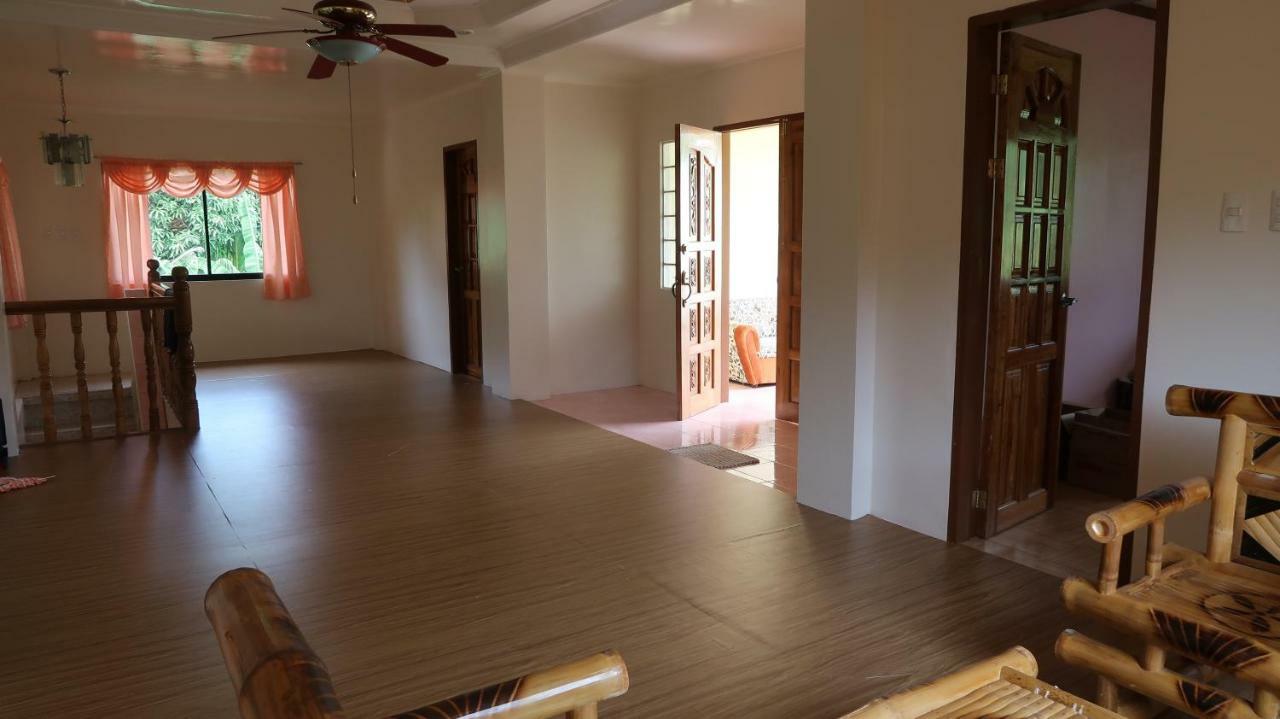 Day Dream Guest House Siquijor Dış mekan fotoğraf