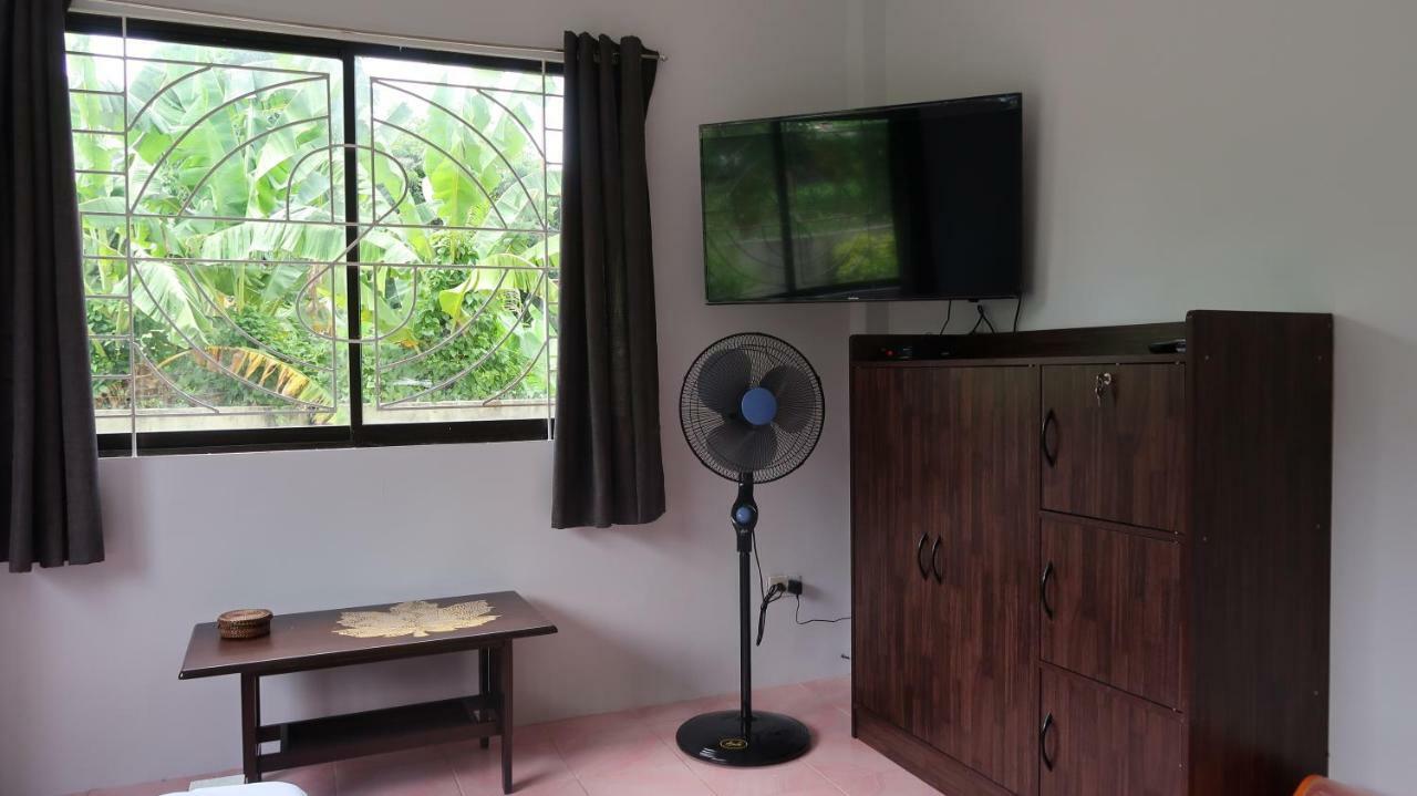 Day Dream Guest House Siquijor Dış mekan fotoğraf
