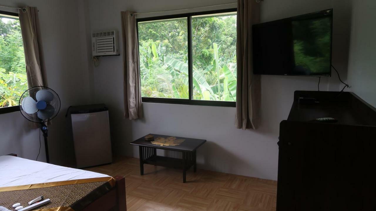 Day Dream Guest House Siquijor Dış mekan fotoğraf