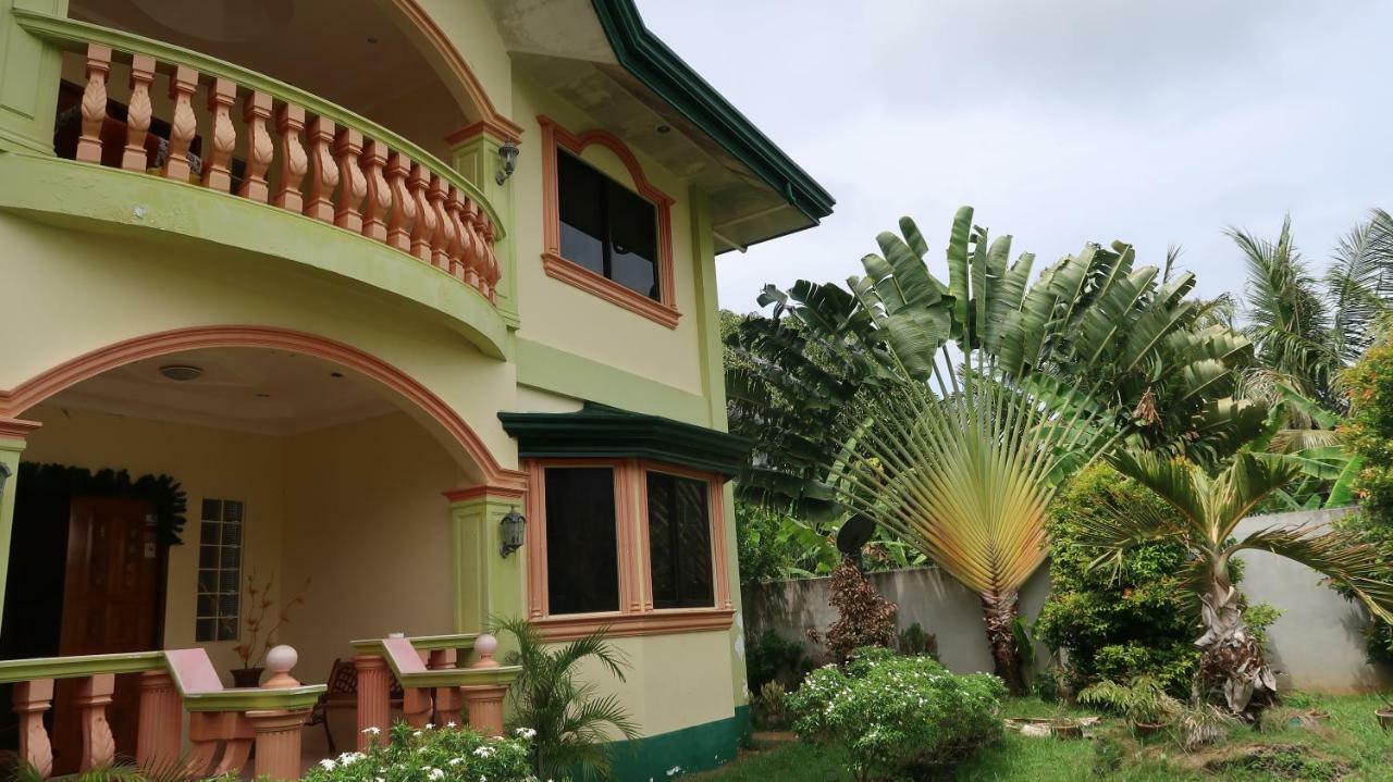 Day Dream Guest House Siquijor Dış mekan fotoğraf