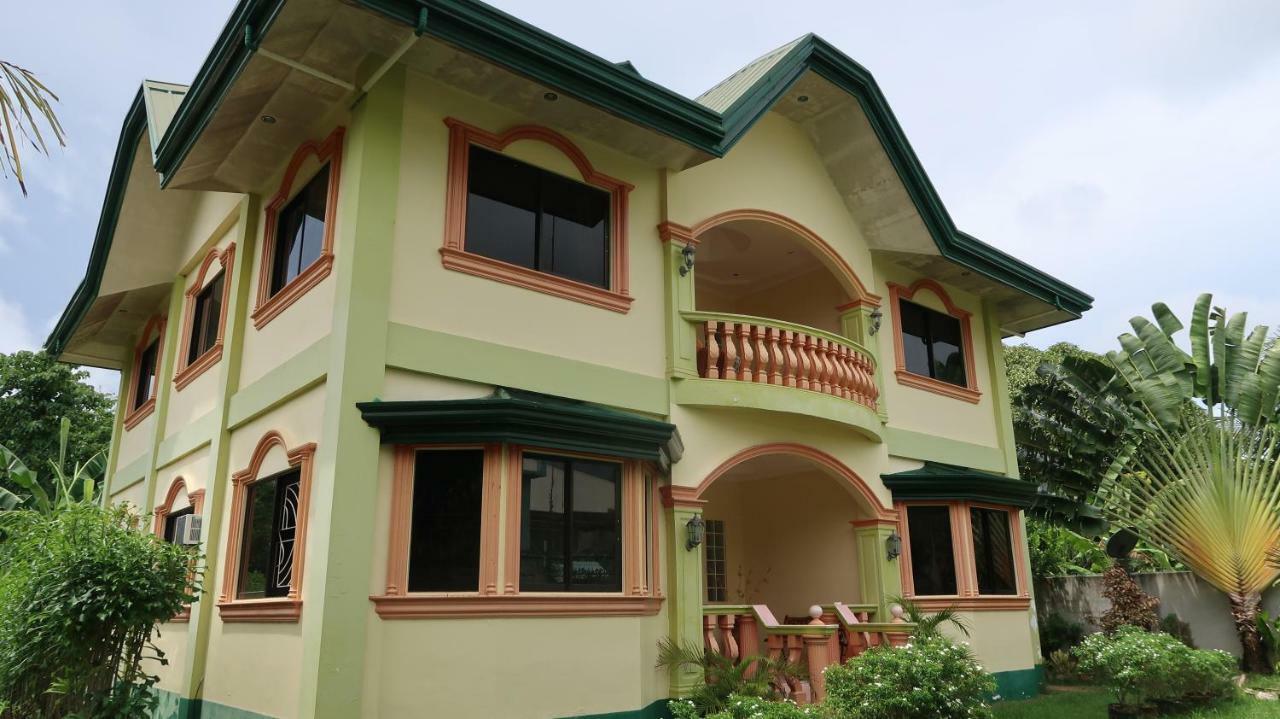Day Dream Guest House Siquijor Dış mekan fotoğraf