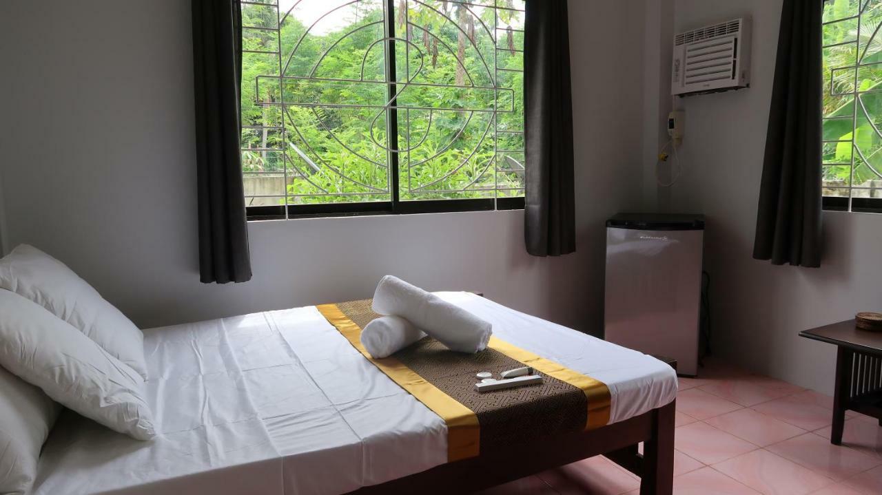 Day Dream Guest House Siquijor Dış mekan fotoğraf