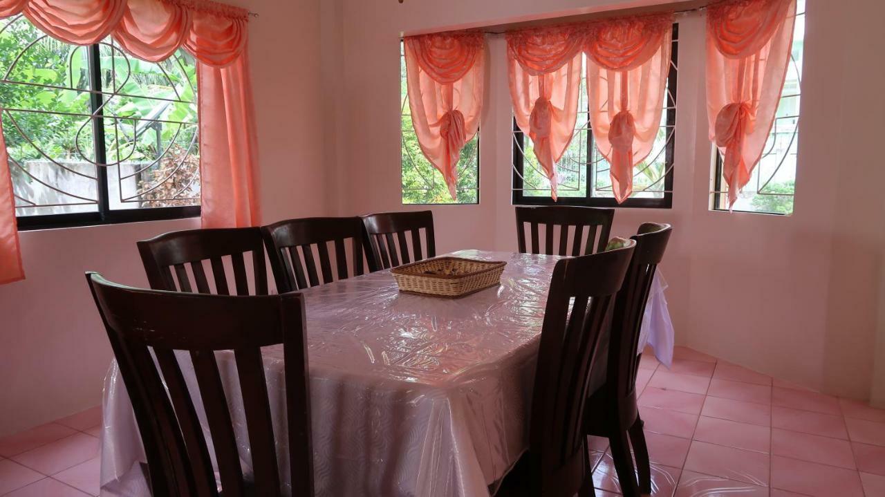 Day Dream Guest House Siquijor Dış mekan fotoğraf
