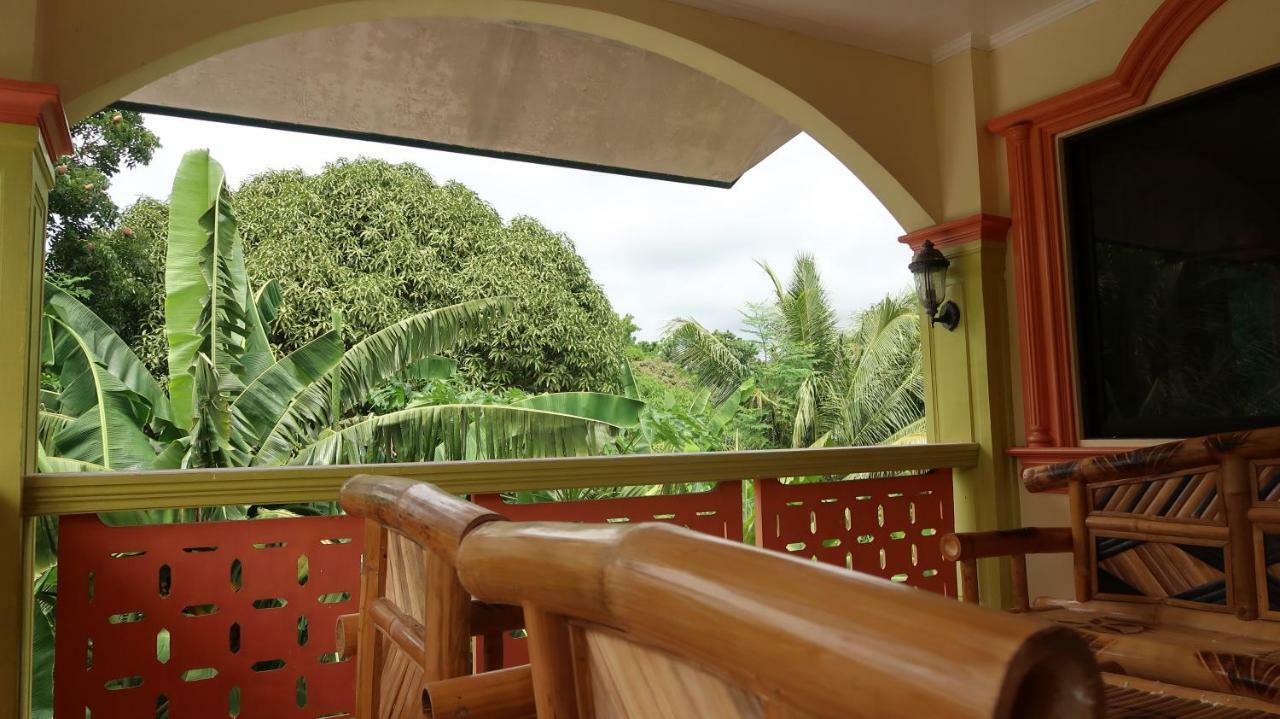 Day Dream Guest House Siquijor Dış mekan fotoğraf