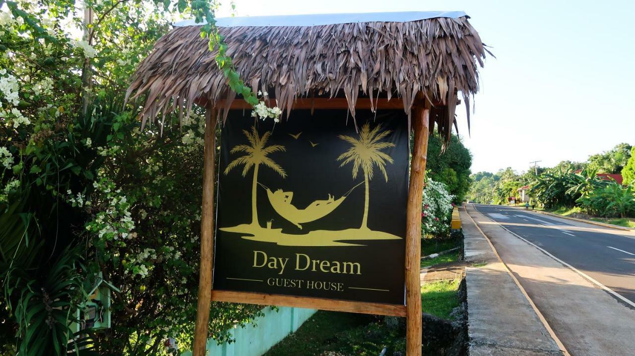 Day Dream Guest House Siquijor Dış mekan fotoğraf