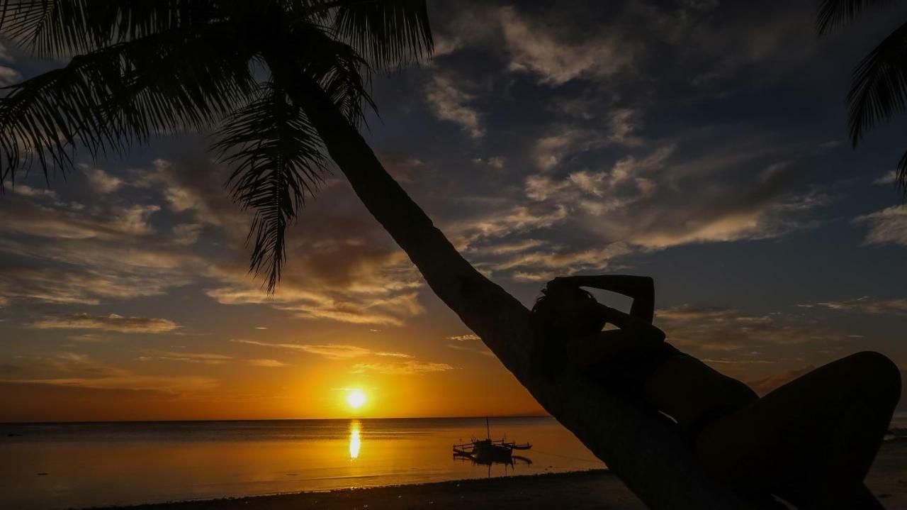 Day Dream Guest House Siquijor Dış mekan fotoğraf