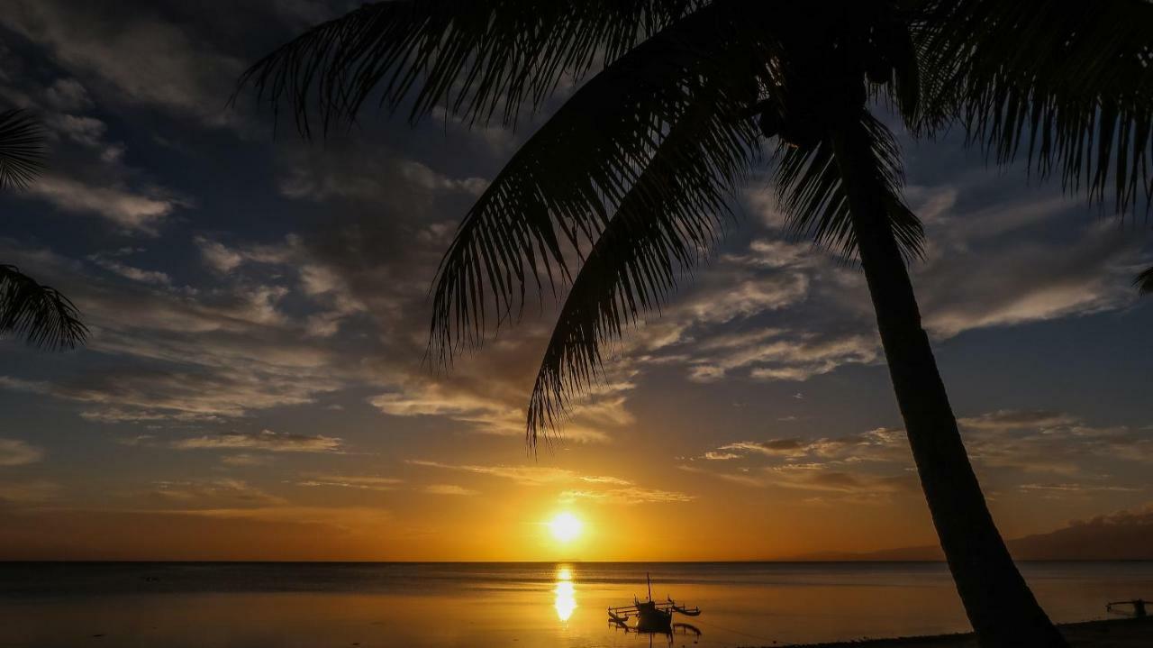 Day Dream Guest House Siquijor Dış mekan fotoğraf