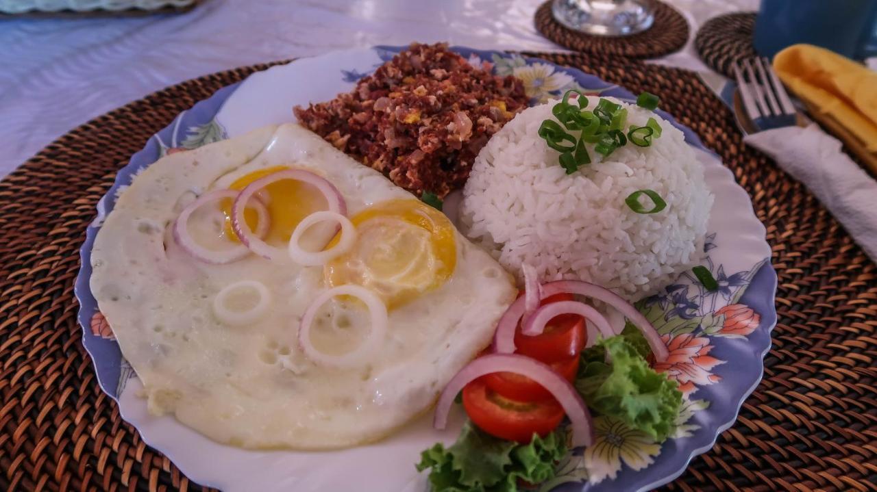 Day Dream Guest House Siquijor Dış mekan fotoğraf
