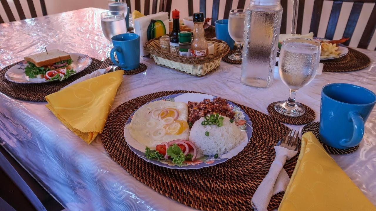Day Dream Guest House Siquijor Dış mekan fotoğraf